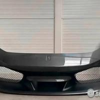 Ferrari F8 Tributo Paraurti Anteriore