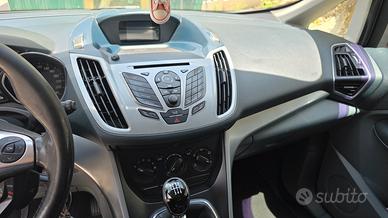 ford c max
