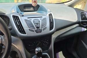 ford c max