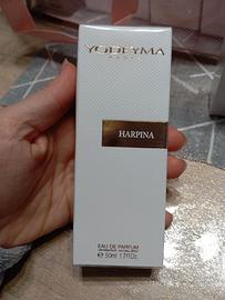 yodeyma profumi 