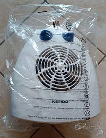 Termoventilatore orizzontale 2000W
