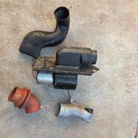 MOTORINO ARIA ADDIZIONALE FIAT BERTONE X19 X19 1.5