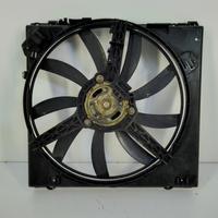 Elettroventola RENAULT TWINGO I '00