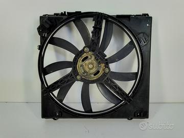 Elettroventola RENAULT TWINGO I '00