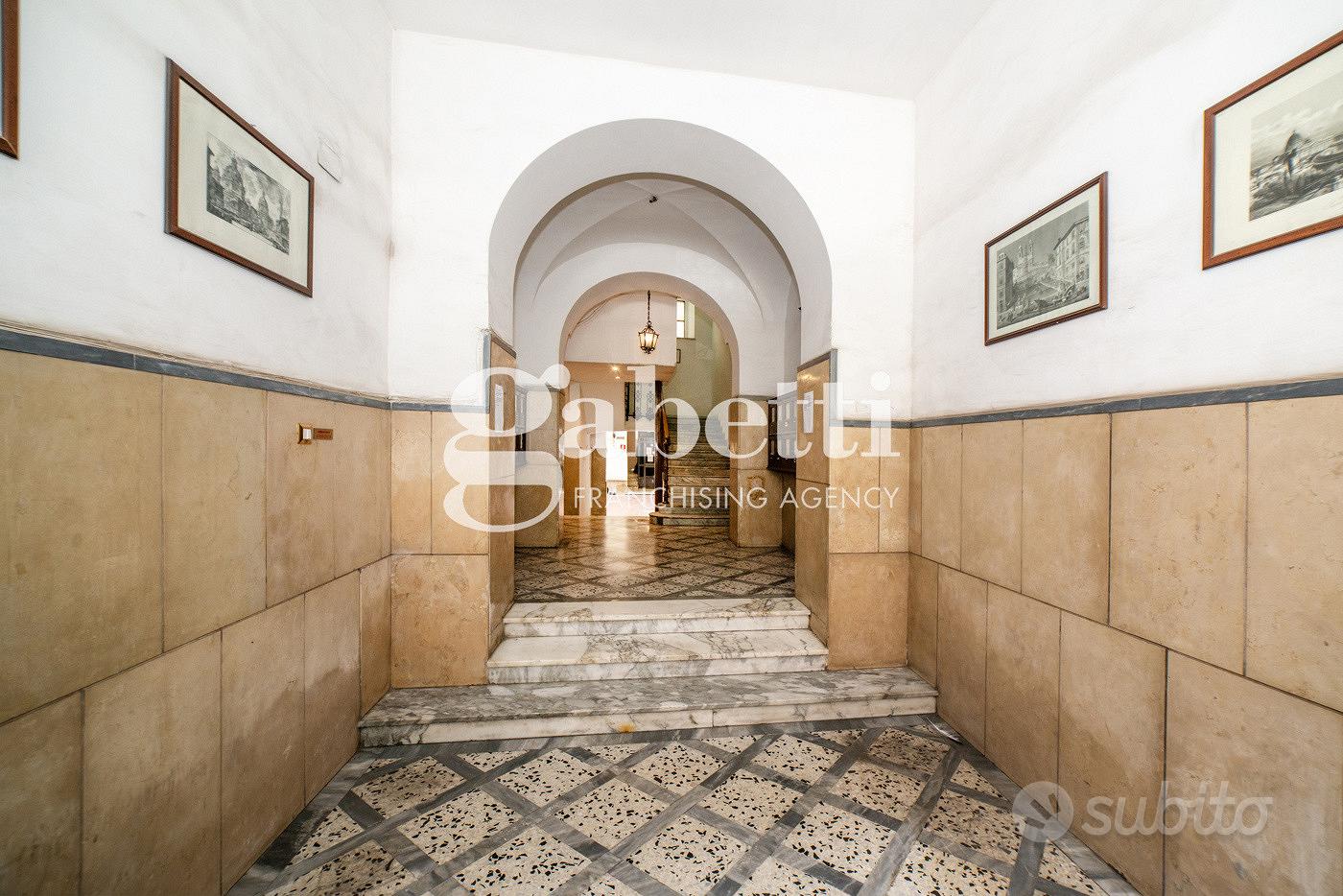 Appartamento – Roma, Esquilino, Municipio Roma I - Vista 4