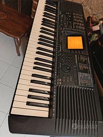 psr 530 yamaha