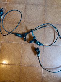 freni sram guide r