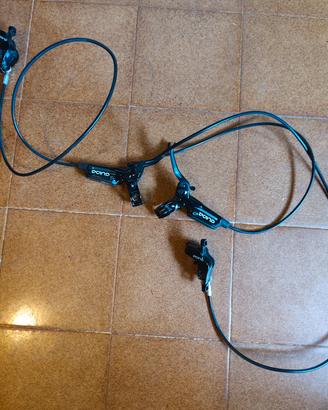 freni sram guide r