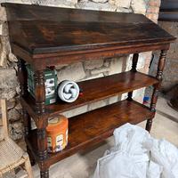 Mobile antico scrittoio