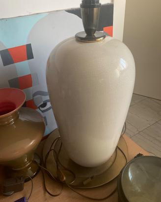 Paf Studio Milano lampada da tavola