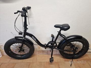 FAT BiKE Teclio