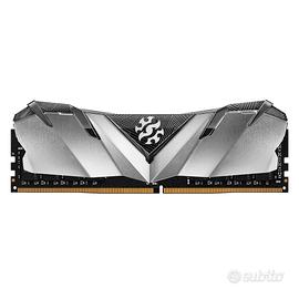 Ram DDR4 - Adata Xpg Gammix D30 8Gb 3200Mhz
