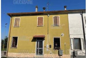 Appartamento Roncoferraro [A4343017]