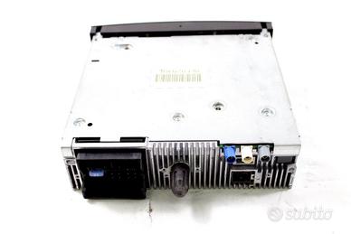98067080XT AUTORADIO CON SISTEMA DI NAVIGAZIONE SA