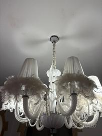 LAMPADARIO DA SOGGIORNO