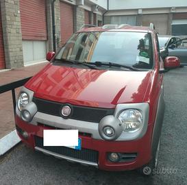 Fiat Panda 4 X 4