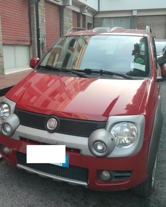 Fiat Panda 4 X 4