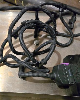 Modulo aggiuntivo RaceChip bmw m135i f40