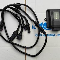 Centralina Italian Box BMW 316 318 320 G20 