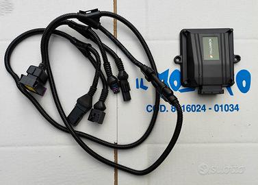 Centralina Italian Box BMW 316 318 320 G20 