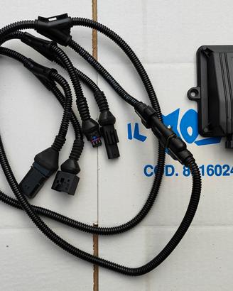 Centralina Italian Box BMW 316 318 320 G20 