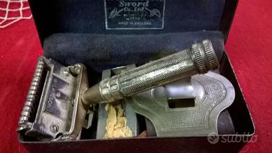 Rasoio d'epoca " Razor Wilkinson Sword "