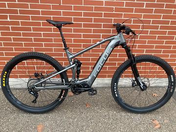 Focus Jam 2 lightweight ebike