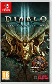 Diablo III Switch