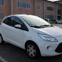 Ford Ka Ka+ 1.2 8V 69CV Titanium