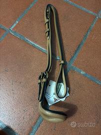 Sottocoda umbria x chiusura selleria