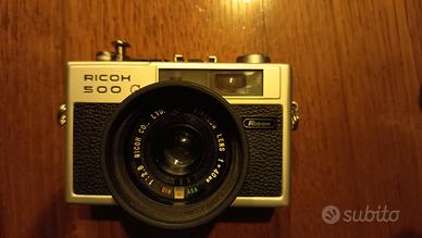 Ricoh 500g