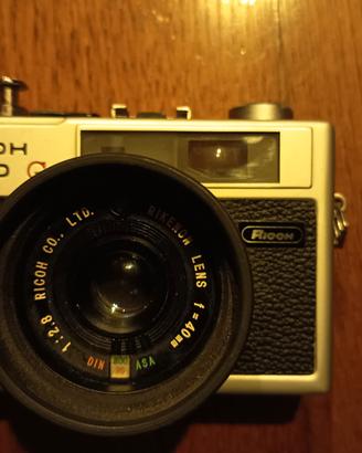 Ricoh 500g