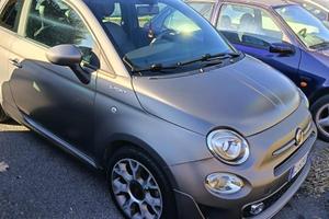 500 sport