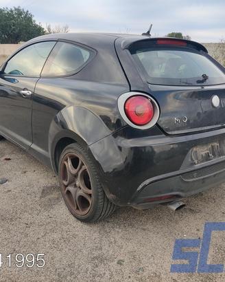 ALFA ROMEO MITO 955 1.4 78CV 08-13 Ricambi