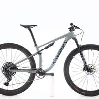 Bicicletta Specialized Epic S-Works FSR Carbonio X