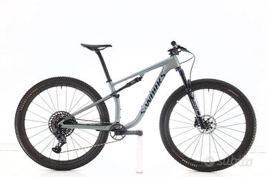 Bicicletta Specialized Epic S-Works FSR Carbonio X