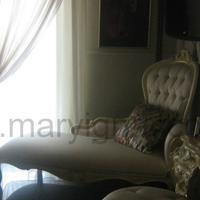 Toilette con specchiera Stile Barocco “Silik”