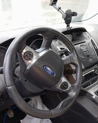 Kit airbag FORD FOCUS anno 2014 mod SW colore grig