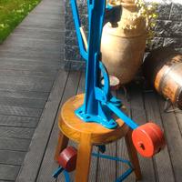 Tappabottiglie metà 900