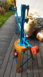 Tappabottiglie metà 900