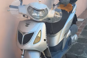 Honda sh 150  anno 2003