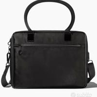 MAC cosmetics travel case borsa make up artist