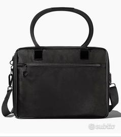 MAC cosmetics travel case borsa make up artist