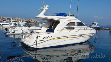 Sealine F33 Statesman fly