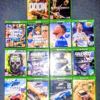 XBOX ONE 500GB TUTTO INCLUSO