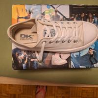 scarpe usate pochissimo