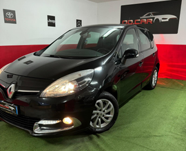 Renault scenic x mod unico proprietario 2014