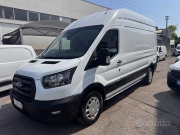 Ford Transit L3 H2 2.0 TDCI 170CV PRONTA CONSEGNA