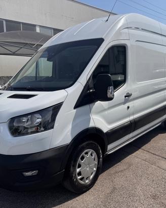 Ford Transit L3 H2 2.0 TDCI 170CV PRONTA CONSEGNA