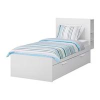 Letto con cassetti Ikea